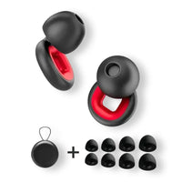 Noir & Rouge