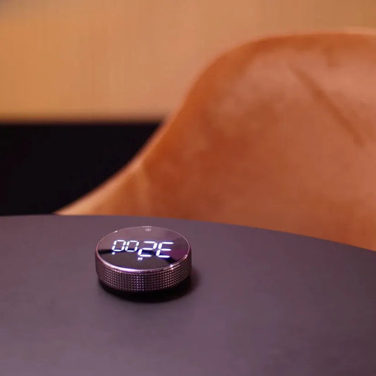 DeepTick - Minuteur intelligent de productivité