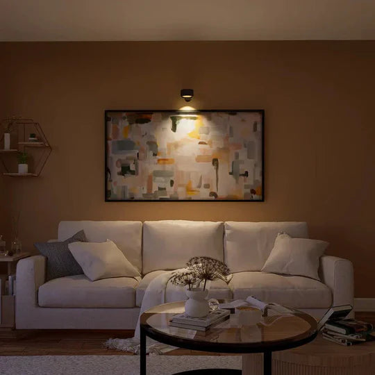 Infinite - Lampe Murale Sans Fil