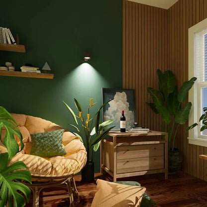 Infinite - Lampe Murale Sans Fil