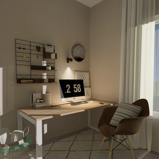 Infinite - Lampe Murale Sans Fil
