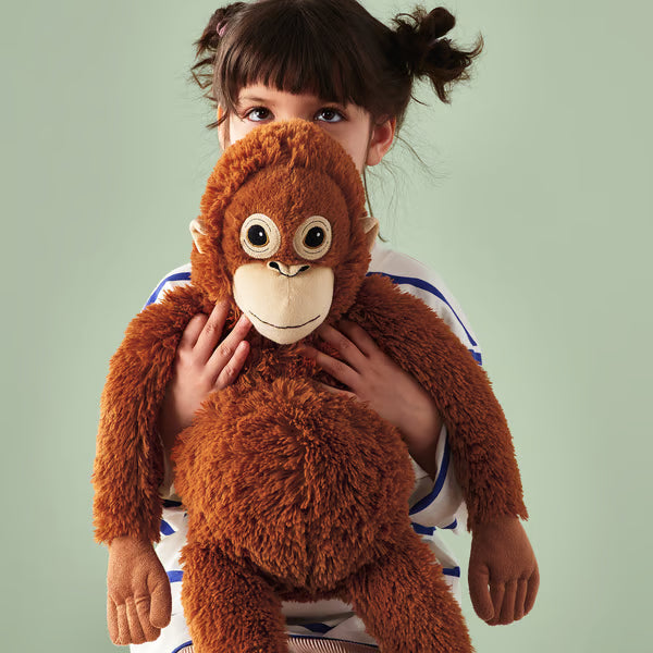 Peluche Punch