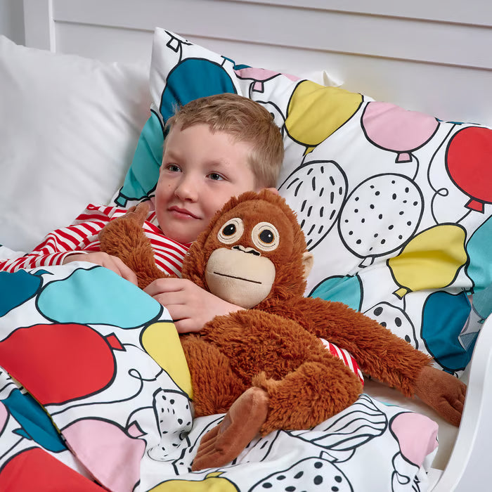 Peluche Punch